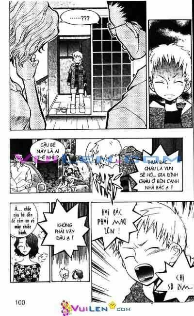 Tiên nữ giáng trần: Chapter 16