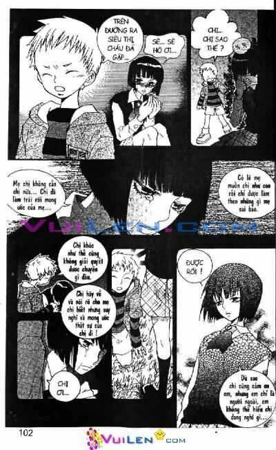 Tiên nữ giáng trần: Chapter 16