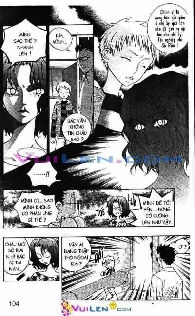 Tiên nữ giáng trần: Chapter 16