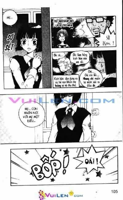 Tiên nữ giáng trần: Chapter 16