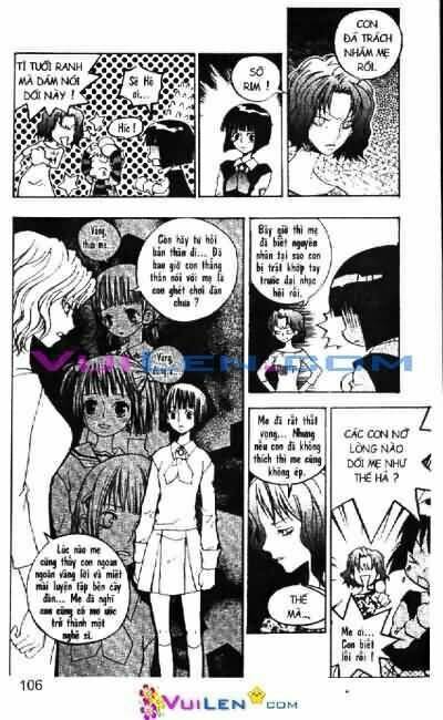 Tiên nữ giáng trần: Chapter 16