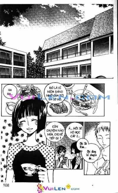 Tiên nữ giáng trần: Chapter 16