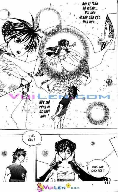 Tiên nữ giáng trần: Chapter 16