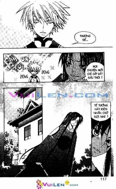 Tiên nữ giáng trần: Chapter 16