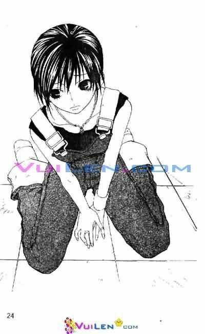 Tiên nữ giáng trần: Chapter 16