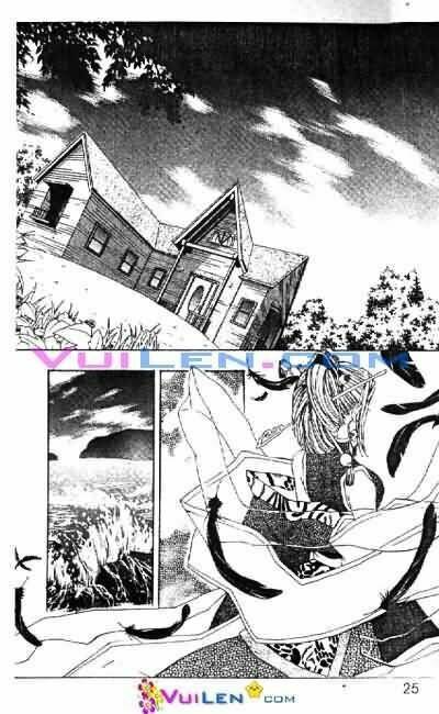 Tiên nữ giáng trần: Chapter 16
