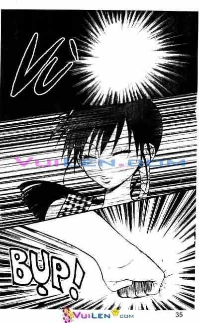 Tiên nữ giáng trần: Chapter 16