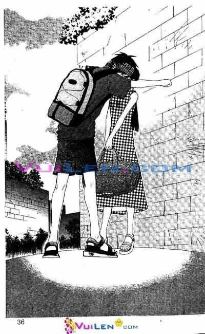 Tiên nữ giáng trần: Chapter 16