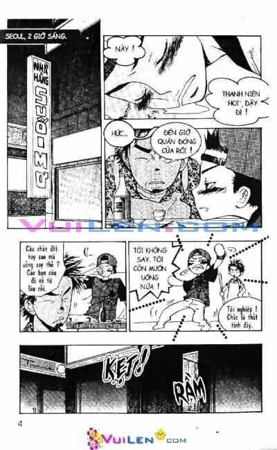 Tiên nữ giáng trần: Chapter 16