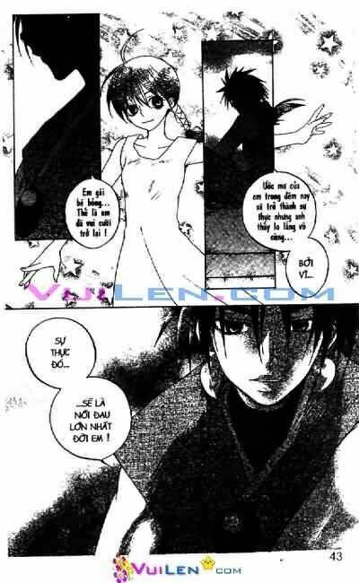 Tiên nữ giáng trần: Chapter 16