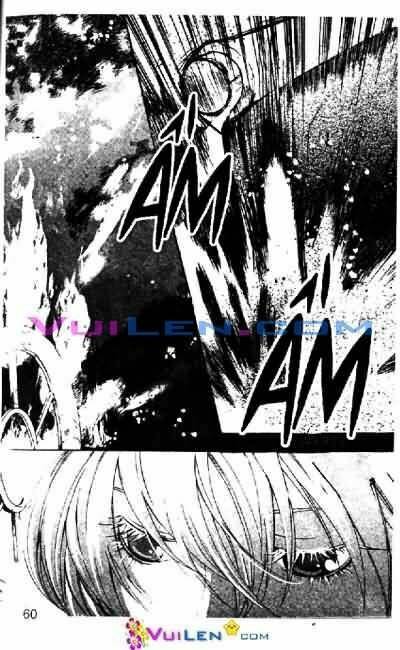 Tiên nữ giáng trần: Chapter 16