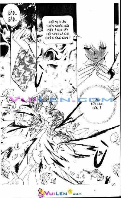 Tiên nữ giáng trần: Chapter 16
