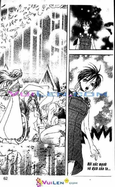 Tiên nữ giáng trần: Chapter 16