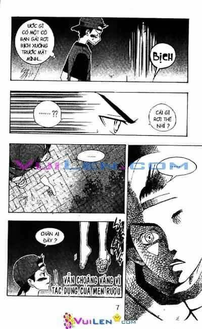 Tiên nữ giáng trần: Chapter 16