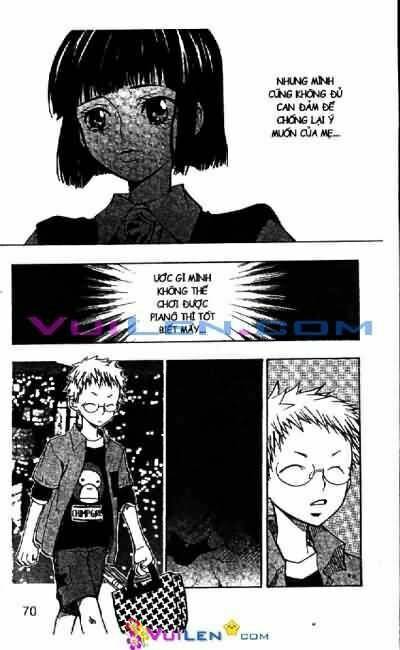 Tiên nữ giáng trần: Chapter 16