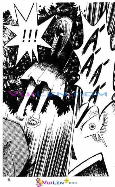 Tiên nữ giáng trần: Chapter 16
