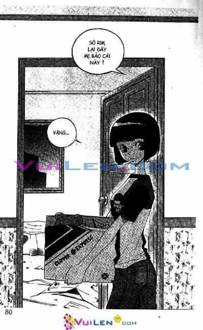 Tiên nữ giáng trần: Chapter 16