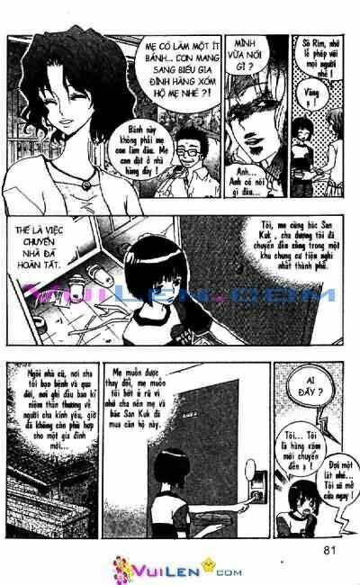Tiên nữ giáng trần: Chapter 16