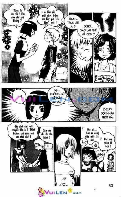 Tiên nữ giáng trần: Chapter 16
