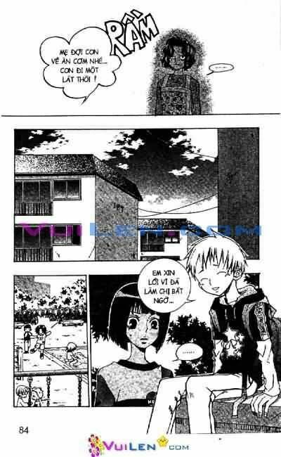 Tiên nữ giáng trần: Chapter 16
