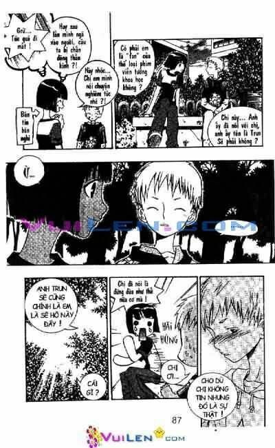 Tiên nữ giáng trần: Chapter 16