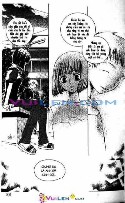 Tiên nữ giáng trần: Chapter 16