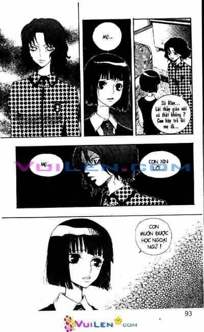 Tiên nữ giáng trần: Chapter 16