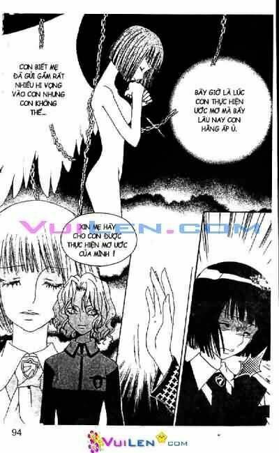 Tiên nữ giáng trần: Chapter 16