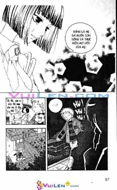 Tiên nữ giáng trần: Chapter 16
