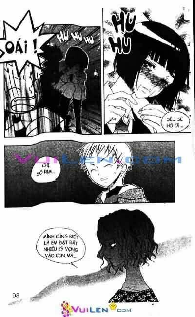 Tiên nữ giáng trần: Chapter 16