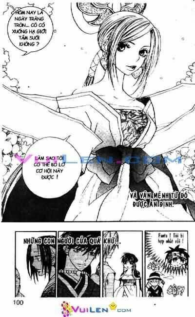 Tiên nữ giáng trần: Chapter 17