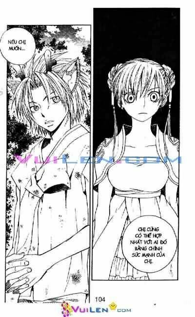 Tiên nữ giáng trần: Chapter 17