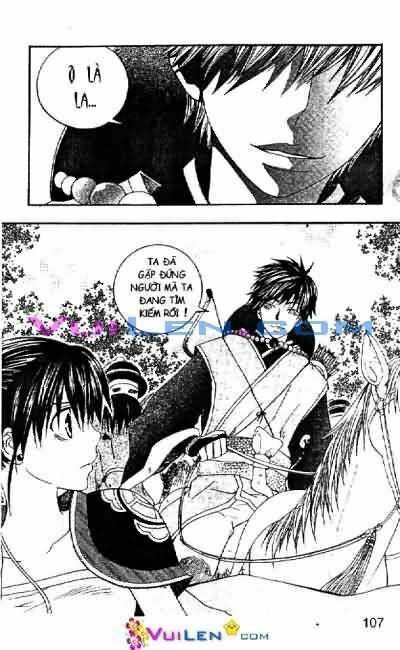 Tiên nữ giáng trần: Chapter 17