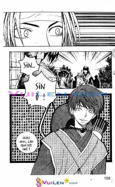 Tiên nữ giáng trần: Chapter 17