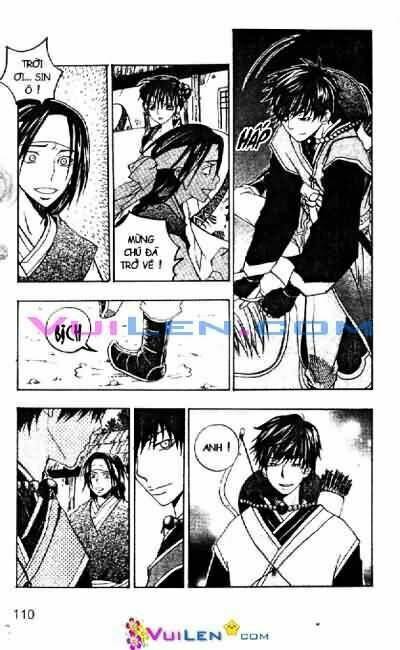 Tiên nữ giáng trần: Chapter 17
