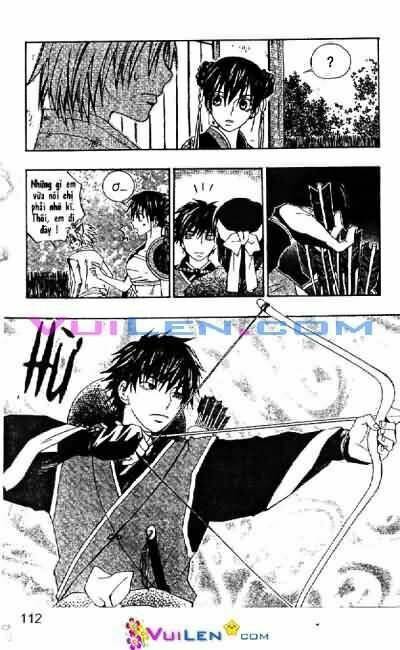 Tiên nữ giáng trần: Chapter 17
