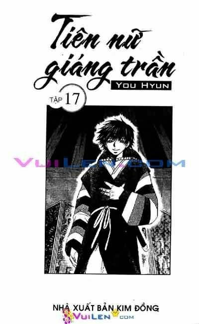 Tiên nữ giáng trần: Chapter 17