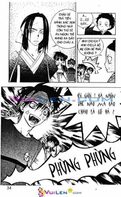 Tiên nữ giáng trần: Chapter 17