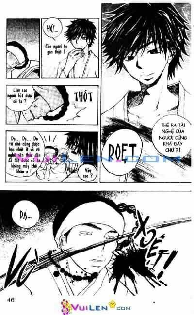 Tiên nữ giáng trần: Chapter 17