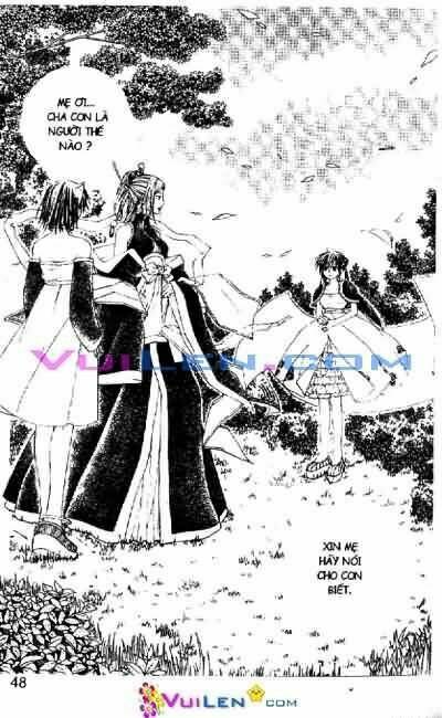 Tiên nữ giáng trần: Chapter 17