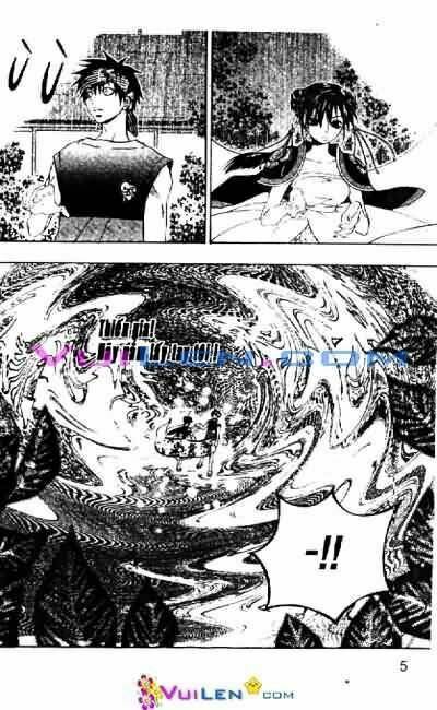 Tiên nữ giáng trần: Chapter 17