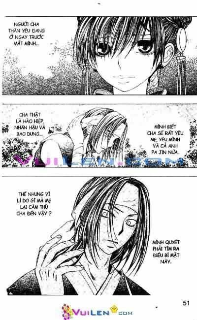 Tiên nữ giáng trần: Chapter 17