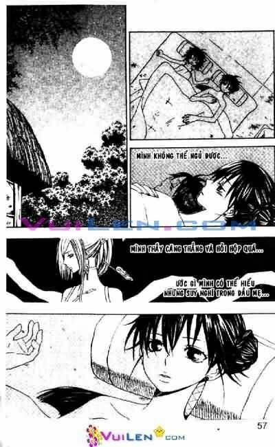 Tiên nữ giáng trần: Chapter 17