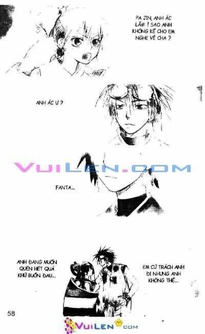 Tiên nữ giáng trần: Chapter 17