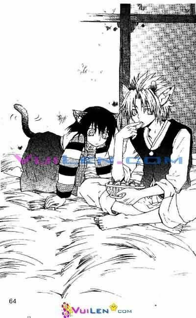 Tiên nữ giáng trần: Chapter 17