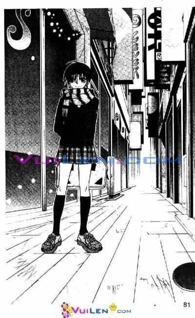 Tiên nữ giáng trần: Chapter 17