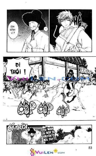 Tiên nữ giáng trần: Chapter 17