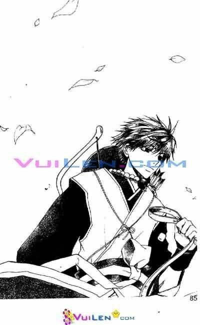 Tiên nữ giáng trần: Chapter 17