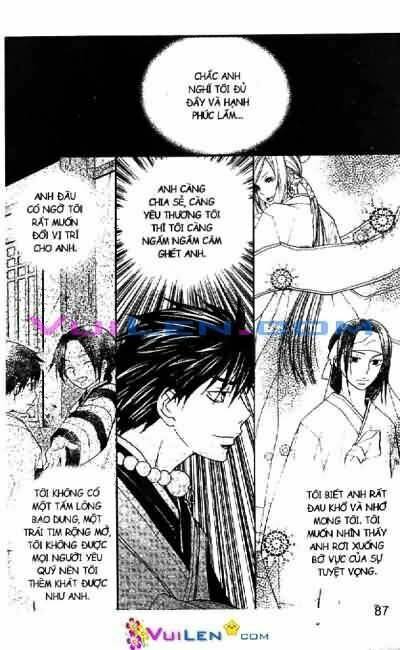 Tiên nữ giáng trần: Chapter 17