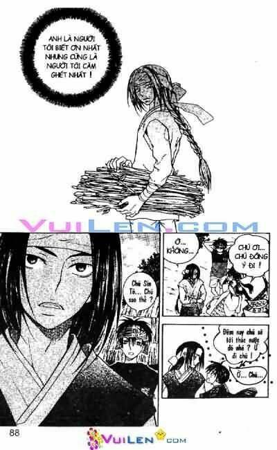 Tiên nữ giáng trần: Chapter 17